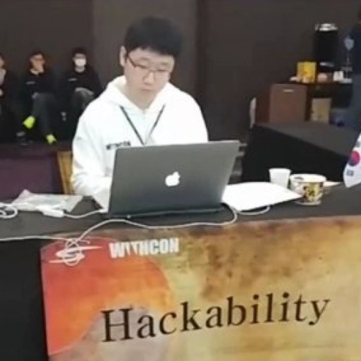 ethan_tbkim's profile picture. 