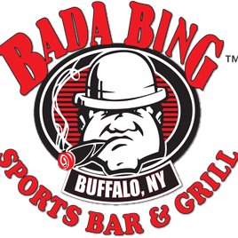Bada Bing Sports Bar & Grill, Buffalo, NY  Take Out Service March 2020