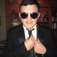 Brityrion Summister (@someokiedude) 's Twitter Profile Photo Brityrion Summister (@someokiedude) 's Twitter Profile Photo