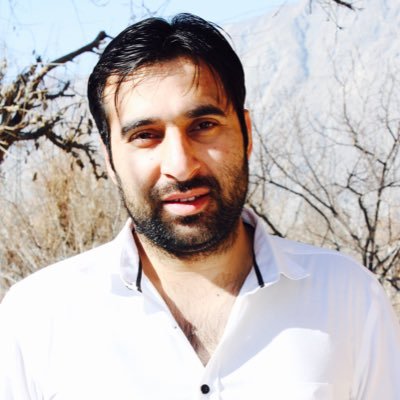 ahmu83's profile picture. Web Programmer