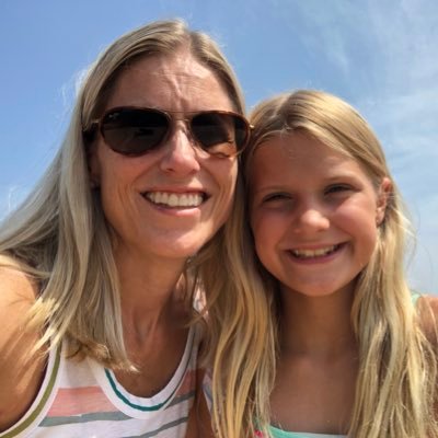 CarrieTCalvert's profile picture. Policy expert on nutrition programs & food donation and crazed parent to 3 kids