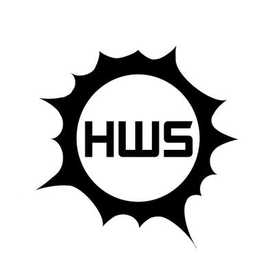 HWS run events and other creative projects. Tweets by Karen (she/her).
For World Fantasy Convention 2025 updates please follow @WorldFantasy2025