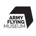 ArmyFlyingMuseum (@armyflying) Twitter profile photo