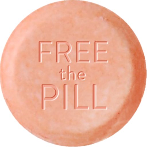 Campaign of @IbisRH working w/ our partners to educate & engage in support of over-the-counter birth control pills in the US. Join the movement to #FreeThePill.