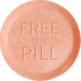 Free the Pill (@freethepill) Twitter profile photo