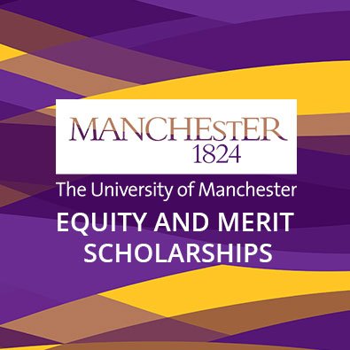 UoM Equity & Merit Scholarships