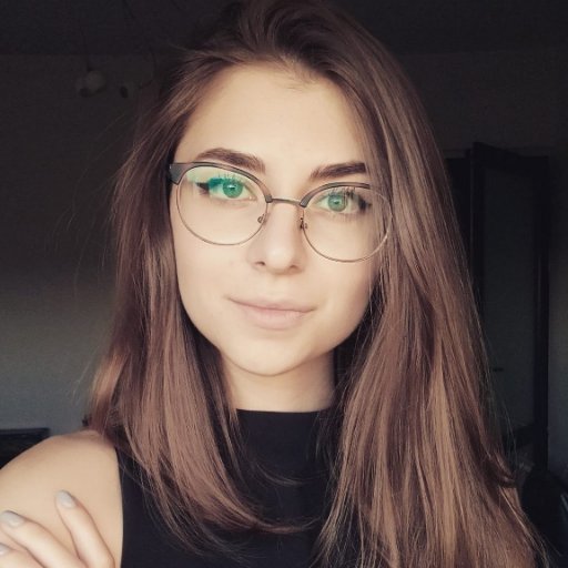 TeodoraTuca's profile picture. 