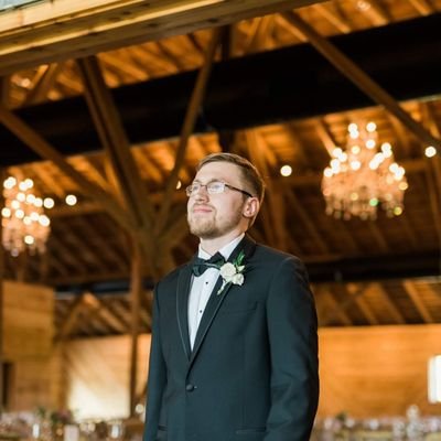 TimThomas1996's profile picture. Matthew 6:21 'For where your treasure is, there your heart will be' VT Grad, Editor of @techlunchpaild, Sports Account @TimThomasTLP