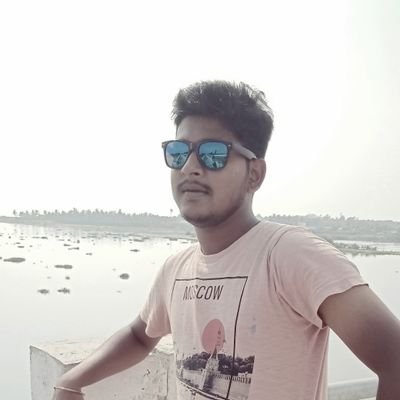 Chamarthi7's profile picture. 