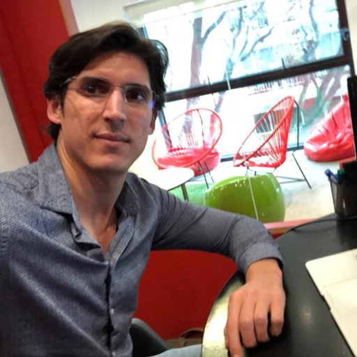 KarimTanfin's profile picture. Head of Mexico in TheFork-Tripadvisor Restaurants. Former Client Partner in Twitter - Dad, Digital Marketing, Sports, Travel, Nature, Food.