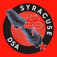 Syracuse DSA(@syrDSA) 's Twitter Profile Photo