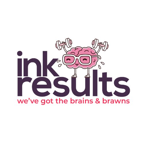 🐥🐥 Ink Results is one of the fast growing Creative Branding, Web Development & Digital Marketing Agency !! ✌️✌️