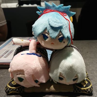 月華さんのプロフィール画像