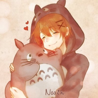 Noa（のあ）＠歌ってる人さんのプロフィール画像