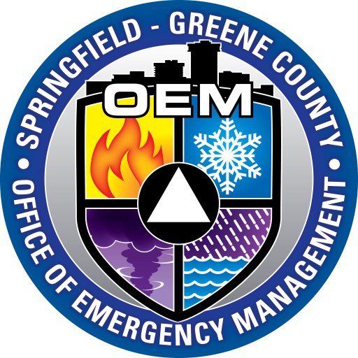 Greene County OEM