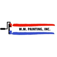 W. M. Painting, Inc. (@wmpaintinginc_) 's Twitter Profile