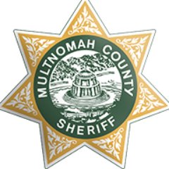 Multnomah Co. Sheriff’s Office