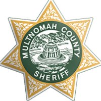 Multnomah Co. Sheriff’s Office(@MultCoSO) 's Twitter Profile Photo