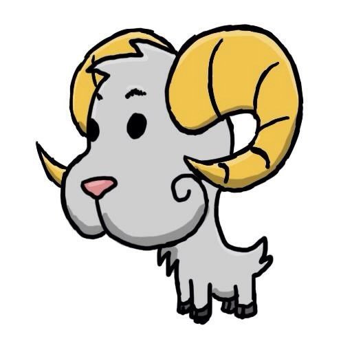 A harmless Biwwie Goat that blogs at https://t.co/ObYvS4vnyn, loves writing, video games, music, and movies. I'm just a nerdy guy that tweets in a vacuum a lot.