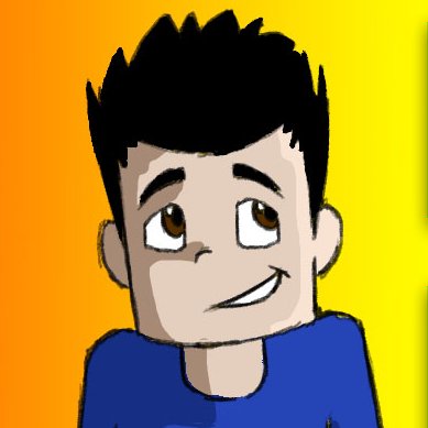 AlexAnimatedWorldさんのプロフィール画像