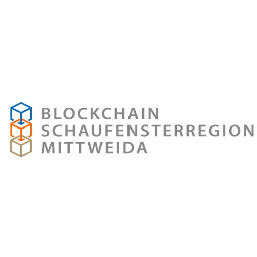 Eine Initiative der Stadt, der Volksbank und der Hochschule Mittweida mit dem Ziel Blockchain-Anwendungen in der lokalen Wirtschaft zu erproben.