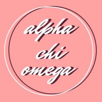 ALPHA CHI OMEGA // WCU (@axo_wcu) 's Twitter Profile