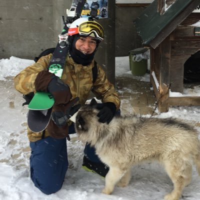 やっぱり山が好き。猫も好き。ピーも好き。北海道に来てからスキーと自転車を始めたので休みとお金が足りないのが悩み。山/自転車/スキー/酒/寿司/肉/ラーメン/キャンプ/花/猫/写真/GoPro/子供/2016年 東京→札幌