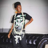 Fae Simon (@afrofaerie) 's Twitter Profile Photo Fae Simon (@afrofaerie) 's Twitter Profile Photo