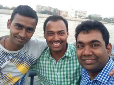 Svnit_Brajesh's profile picture. A government job aspirant.