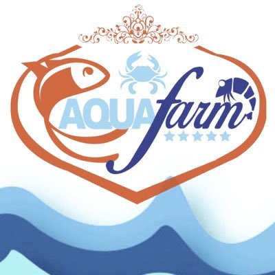 AquaFarm 🦐🐟 
 ¡Del mar a su boca!  
  📍Calle 64 con av. 8B
  📩 aquafarmdellago@gmail.com 📩gerenciaaquafarm@gmail.com 📞 0261-8153203/0261-4153872