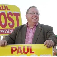 Paul Frost (@reppaulfrost) 's Twitter Profile