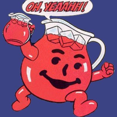 Official Twitter of the Kool-Aid Jammers. Future champions of the Harrison High School intramural league🍞🍞😤😤