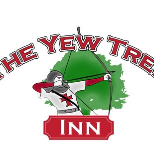 The Yew Tree Inn was first recorded as a Public House in 1782
and is now a Privately Owned Freehouse, Serving Fresh Food, Good Real Ales,
Fine Wines and a large