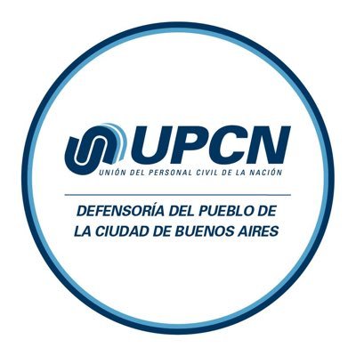 UPCN Defensoría del Pueblo de la Ciudad Autónoma de Buenos Aires