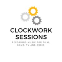 Clockwork sessions (@cwsession) 's Twitter Profile