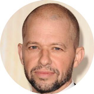 MrJonCryer Profile Picture