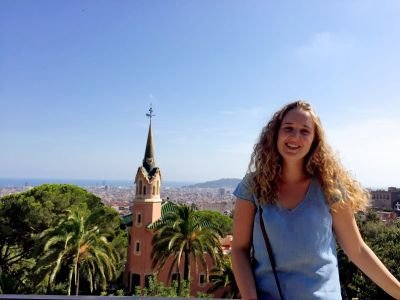 LGistelinck's profile picture. PhD student in developmental psychiatry @ KU Leuven