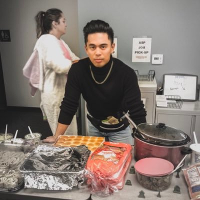 itsreymackin's profile picture. Live a life of Equilibrium. 🕉⚖️☯️