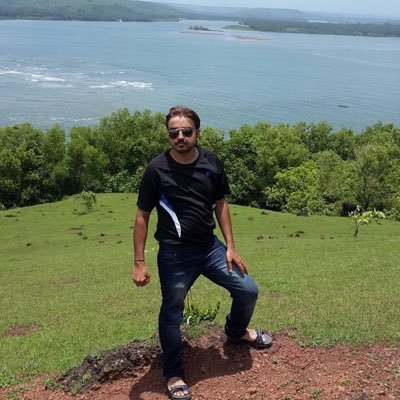 mn_gajendra's profile picture. 