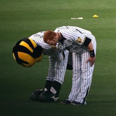 ''執念''〜勝っても負けても虎命〜
現在→14勝0敗（完封中🐯）

プロ野球チップスも集めてます！
交換など求む！

マートン＆江越大賀🐯💥