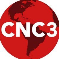 CNC3TV(@CNC3TV) 's Twitter Profileg