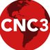 CNC3TV (@CNC3TV) Twitter profile photo