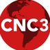 CNC3TV (@cnc3tv) Twitter profile photo CNC3TV (@cnc3tv) Twitter profile photo
