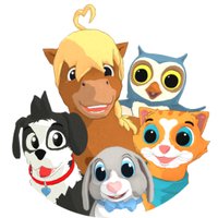 Peppy Pals (@peppypals) 's Twitter Profile