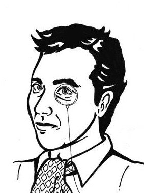 JesseHair's profile picture. Emotional support dog