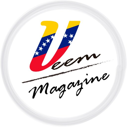 #revista #digital con historias de #exito de #venezolanos que se encuentran dentro o fuera de nuestras fronteras.

Editor: Daniel Omaña

IG:@veem_magazine