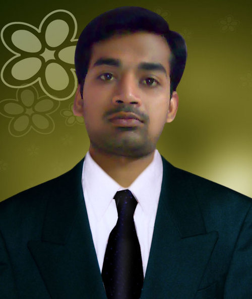 pankajhaldar Profile Picture