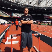Andreas Behm (@coachsanandreas) 's Twitter Profile Photo Andreas Behm (@coachsanandreas) 's Twitter Profile Photo