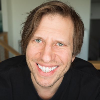 stakelon's profile picture. Excitable product designer; cautiously optimistic