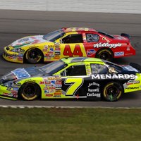 Mark's Random NASCAR Facts (@factsnascar) Twitter profile photo